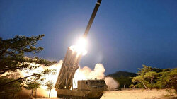 North Korea says it tested two tactical guided missiles