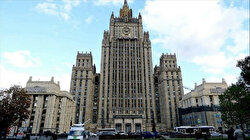 Moscow decries UK claim that Kremlin planning to install pro-Russian leadership in Ukraine
