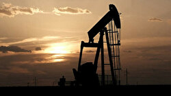 Oil prices up as value of US dollar falls