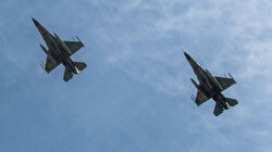 US says its jets intercepted 2 Russian bombers near Alaska