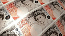 British pound gains ground after Liz Truss quits as prime minister