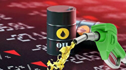 Oil fluctuates over clashing supply, demand fears