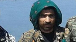 Türkiye 'neutralizes' terrorist YPG/PKK ringleader in northern Syria