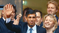 Rishi Sunak becomes new UK PM after audience with king