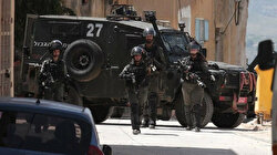 Israeli army kills six Palestinians in West Bank