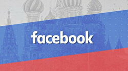 Russia blocks access to Facebook