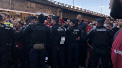 Champions League fiasco due to 'systematic malfunctions': French government report