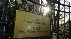 International sports court affirms football bans on Russian clubs