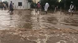 Over 70 killed in Sudan floods since June