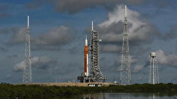 NASA scrubs Artemis I lunar launch due to fuel leaks