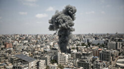 Juventus-Atletico football game in Israel cancelled amid Gaza attacks