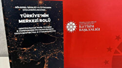 Türkiye unveils book on strengthening regional stability
