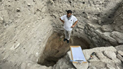 Archeologists in Troy uncover new traces of links with Anatolian culture