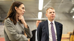 İstifa eden Yeni Zelanda Başbakanı Ardern'in yerine kimin geleceği belli oldu