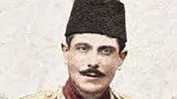 Gayrinizami harp tarihimizin en önemli ismi: Süleyman Askeri