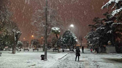 Batı ve Orta Karadeniz haftaya kar ve fırtınayla başlayacak