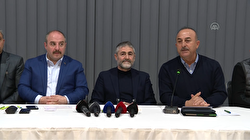 Bakan Nebati duyurdu: EYT kapsamındaki kıdem tazminatı kefalet hacmi 50 milyar liraya çıkarıldı
