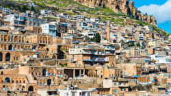 Mardin'de arsa satış ihalesi