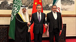 صحيفة أمريكية: الصين تخطط لقمة إيرانية-خليجية في 2023