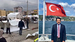 Provokatörler yine sahneye çıkmıştı: İskenderun'da çadırların söküldüğü iddialarına Kaymakam Demiryürek'ten yalanlama