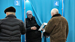 كازاخستان.. بدء التصويت في انتخابات برلمانية مبكرة 
