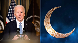 Biden'dan Ramazan mesajı: Desteğimizi yineliyoruz