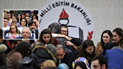  Cumhurbaşkanı Erdoğan müjdeyi duyurmuştu: 45 bin öğretmen atamasında tarih belli oldu