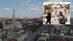 Edirne'ye deprem göçü: Kentte kiralık ev kalmadı 