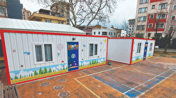 Burası hepinizin evi! 