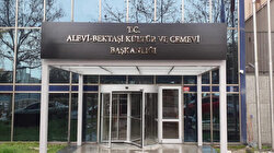 Alevi-Bektaşi Kültür ve Cemevi Uzmanı alım ilanı