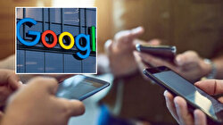 Google milyonlarca hesabı silmeye hazırlanıyor