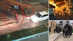 Şırnak'ta seçim akşamı ateş edip taşkınlık yapmışlardı: 25 kişiye gözaltı kararı