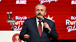 TBMM Başkanı Şentop'tan Cumhurbaşkanı Erdoğan'a tebrik: Türkiye Yüzyılı hedefimize emin adımlarla