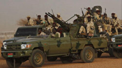 الجيش السوداني: تعليق مباحثات جدة لعدم التزام "الدعم السريع" 
