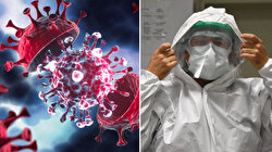 DSÖ duyurdu: Kovid-19 'pandemi' olmaktan çıkarıldı