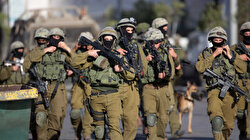 جيش الاحتلال الإسرائيلي يعتقل 33 فلسطينيا في الضفة