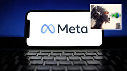 Meta'dan 'piyasaya sürülemeyecek kadar riskli' yeni yapay zeka modeli: Voicebox