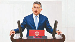 AK Parti grup yönetimi seçildi