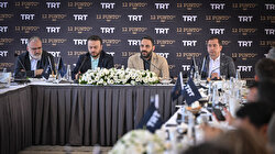 Türkiye kendi Oscar'ını oluşturuyor: TRT'nin düzenlediği '12 Punto' başladı