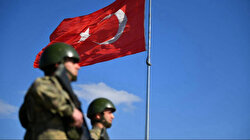 Türkiye'ye girecekti: PKK'lı terörist sınırda yakalandı