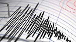 زلزال ثالث بقوة 4.2 درجات يضرب ملاطية التركية