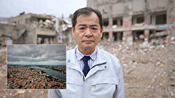 توصيات بشأن 6 مناطق.. خبير زلازل ياباني يحذر من زلزال مدمر في إسطنبول