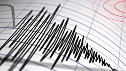 تركيا.. زلزال بقوة 4.7 درجات يهز ولاية قيصري