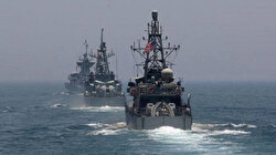 تدريبات بحرية بين اليابان والولايات المتحدة وأستراليا والفلبين
