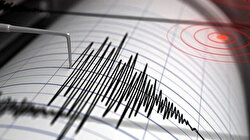 Kahramanmaraş’ta 3.8 büyüklüğünde deprem