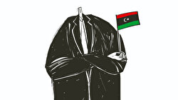 Libya’da İsrail kaosu