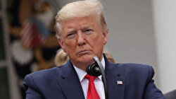 Trump tekrar seçilmesi halinde seyahat yasaklarını genişleteceğini açıkladı