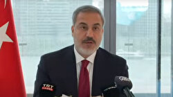 Dışişleri Bakanı Fidan'dan BM Genel Kurulu sonrası dikkat çeken açıklamalar: BM reformunun yapılması şart