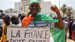Fransa, Nijer’deki askerlerini yıl sonuna kadar geri çekecek