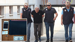 FETÖ’nün sözde 'mütevelli heyeti üyesi' kapısı penceresi olmayan çiftlik evinde '1 dolarla' yakalandı